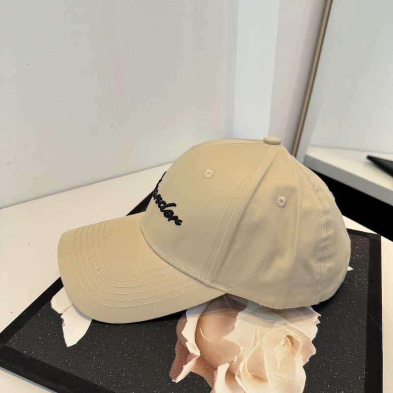 Other Cap dx (287)