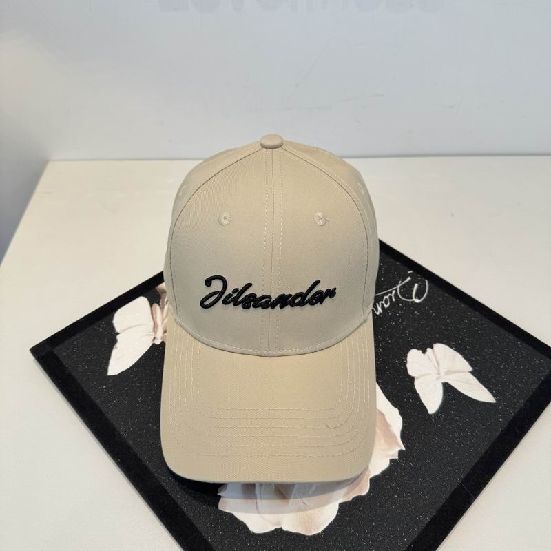 Other Cap dx (289)