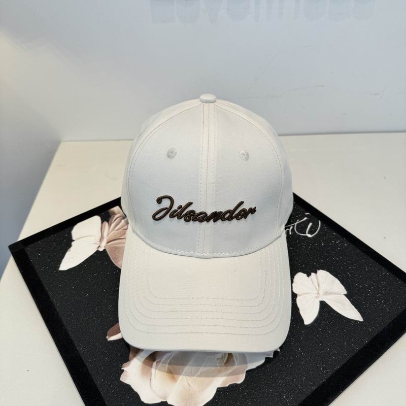 Other Cap dx (317)