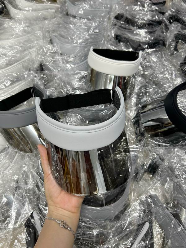 Other Visor dx (1060)