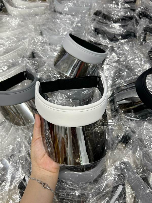 Other Visor dx (1061)