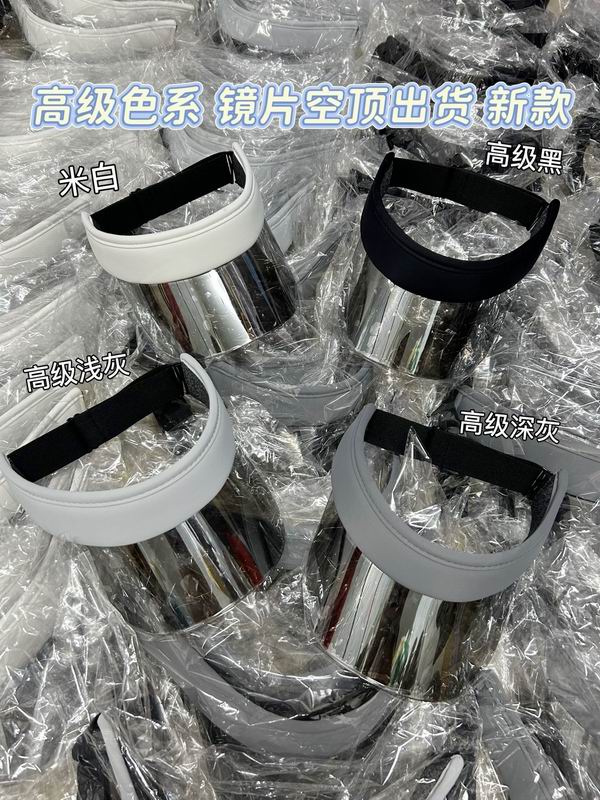 Other Visor dx (1063)