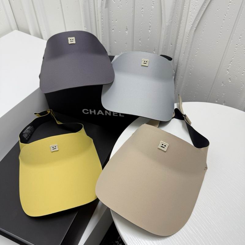 Other Visor dx (697)