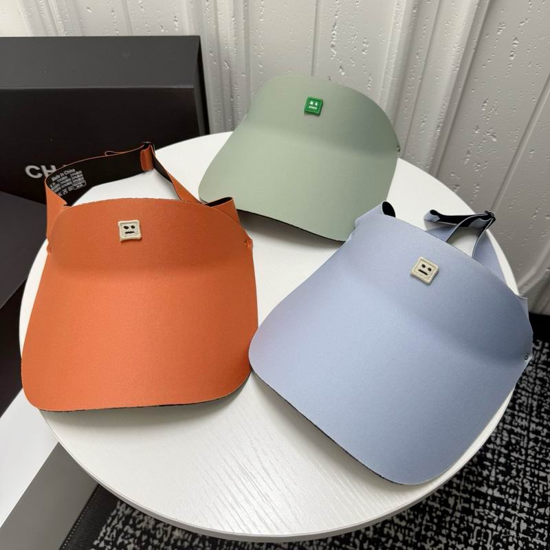 Other Visor dx (701)