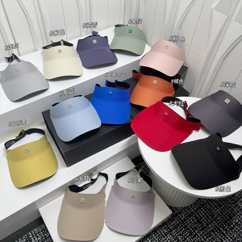 Other Visor dx (703)