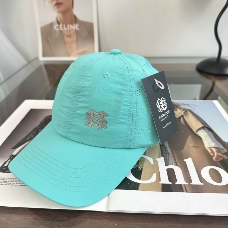 Other cap dx (1111)