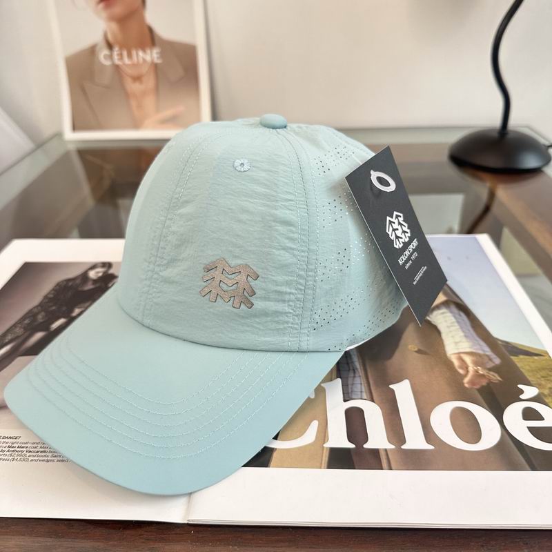 Other cap dx (1168)