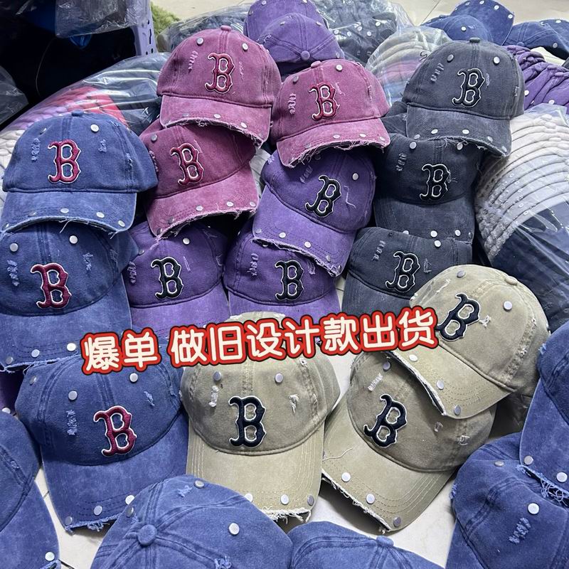 Other cap dx (3687)