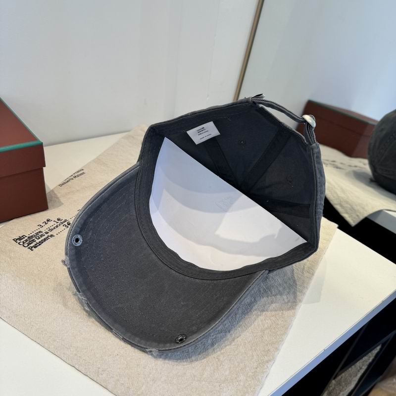 Other cap dx (6663)