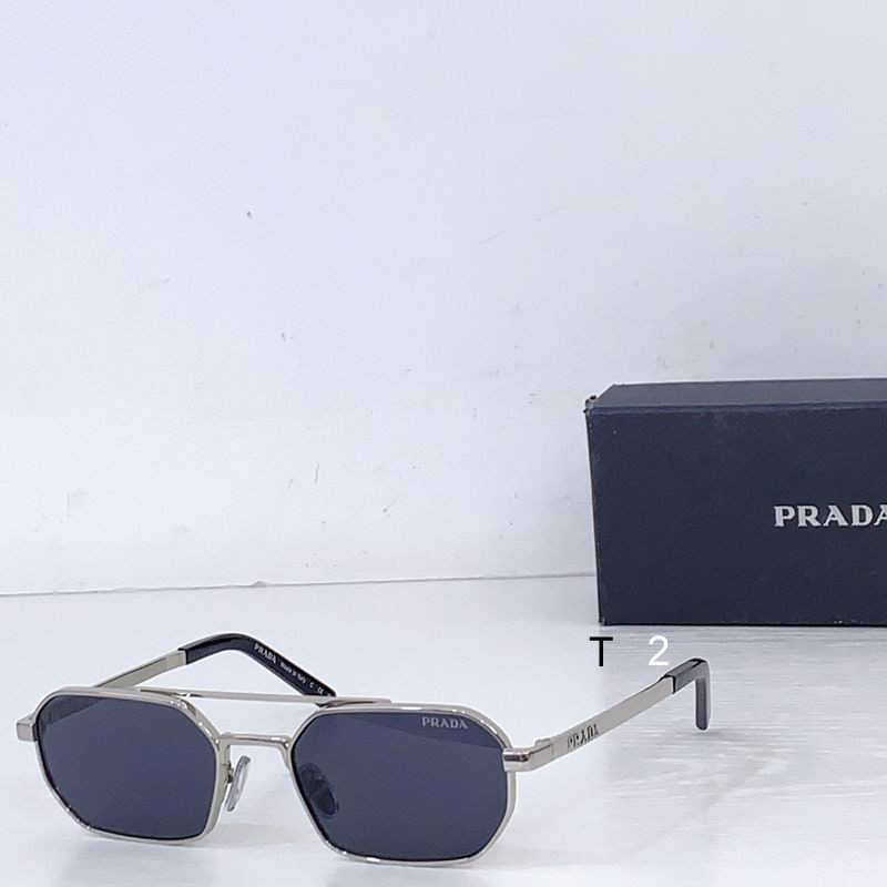 PRADA D53S 55 19-140 b03