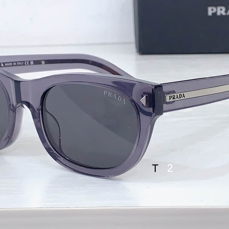 PRADA D09SF 52 20-145 b07