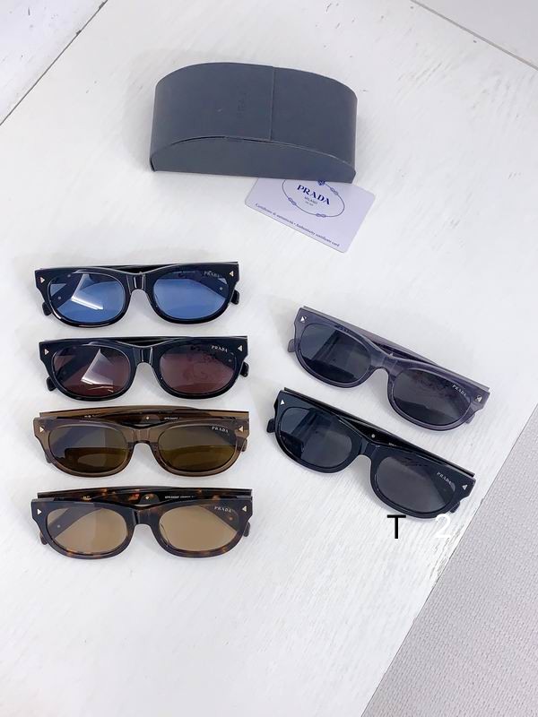 PRADA D09SF 52 20-145 b09