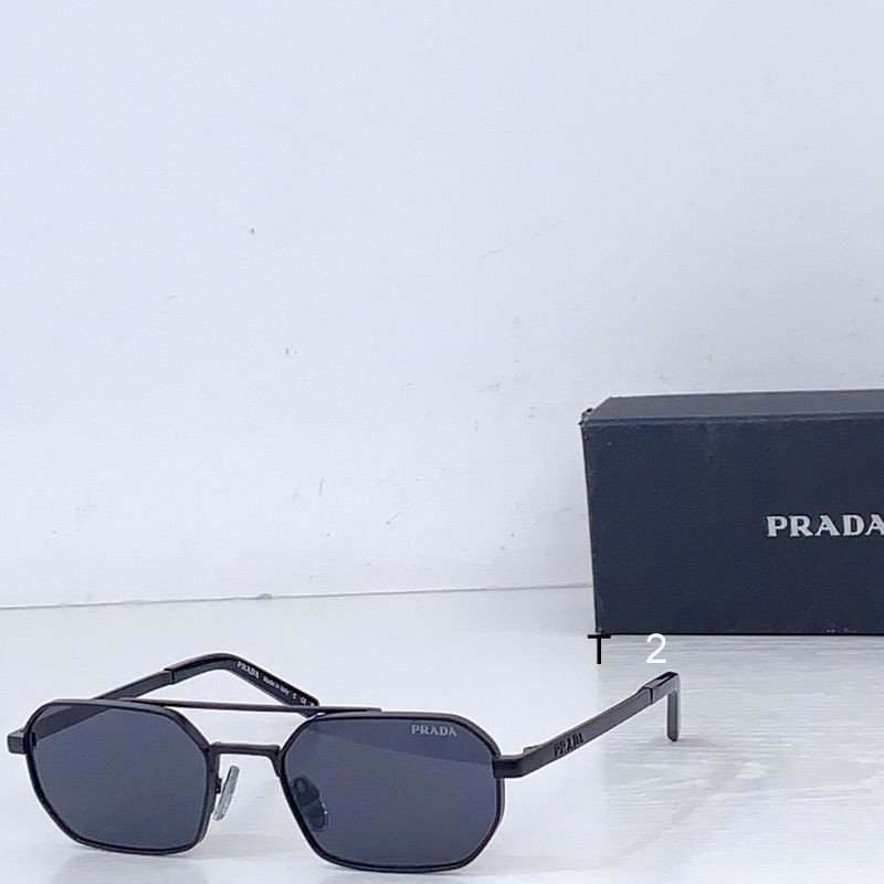 PRADA D53S 55 19-140 b04