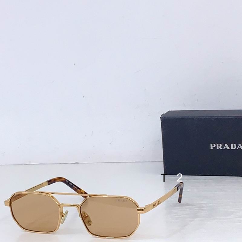 PRADA D53S 55 19-140 b05
