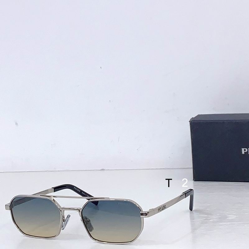 PRADA D53S 55 19-140 b06