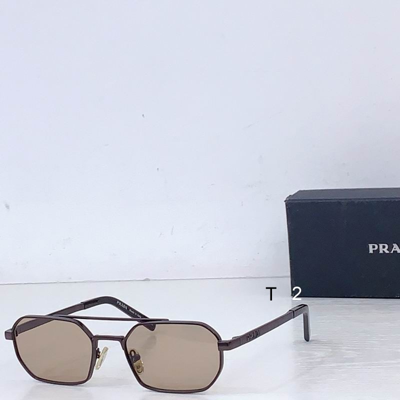 PRADA D53S 55 19-140 b07