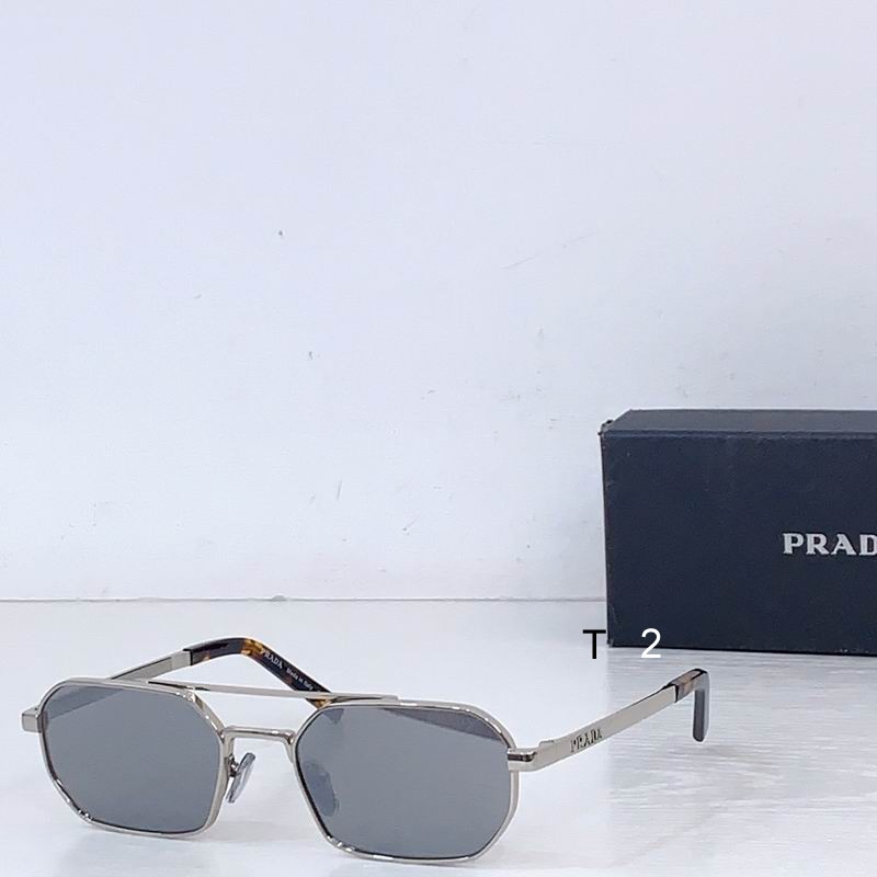 PRADA D53S 55 19-140 b08