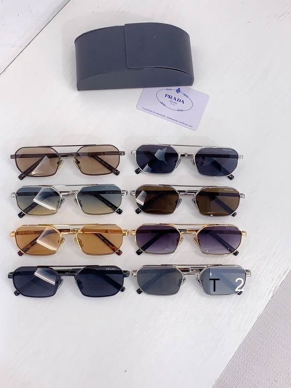 PRADA D53S 55 19-140 b09