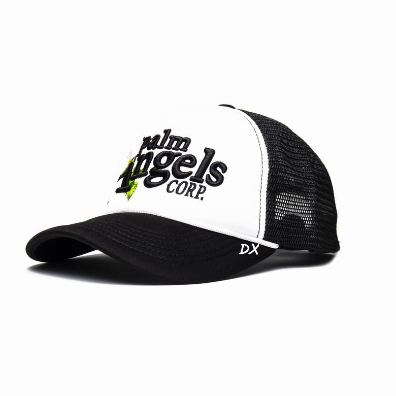 Palm Angels Cap   (1)