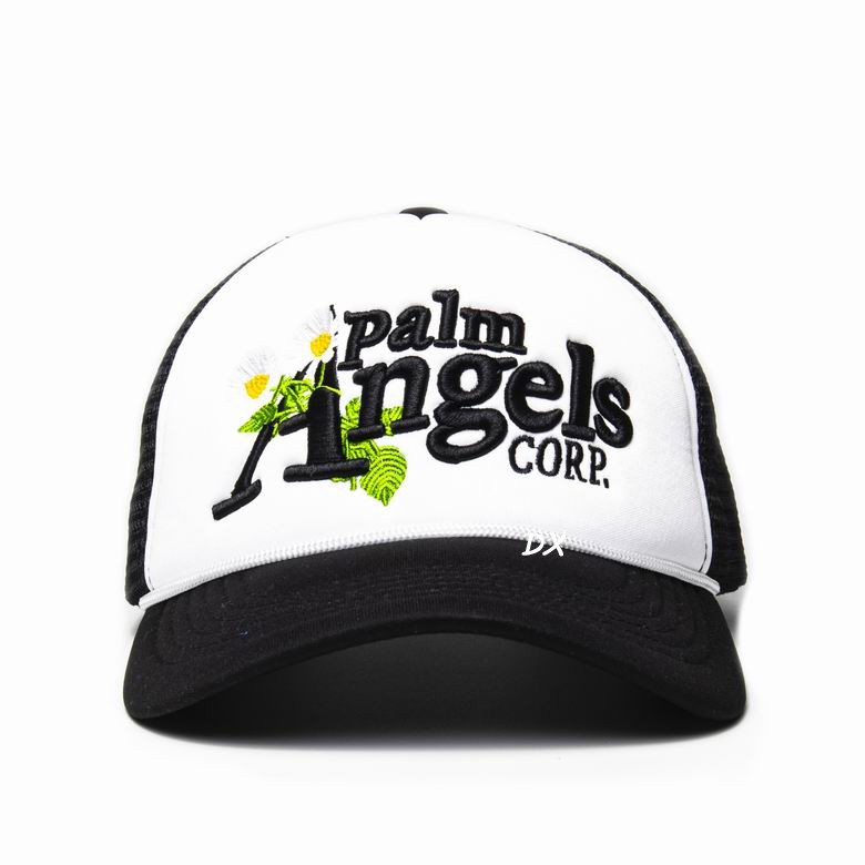 Palm Angels Cap   (2)