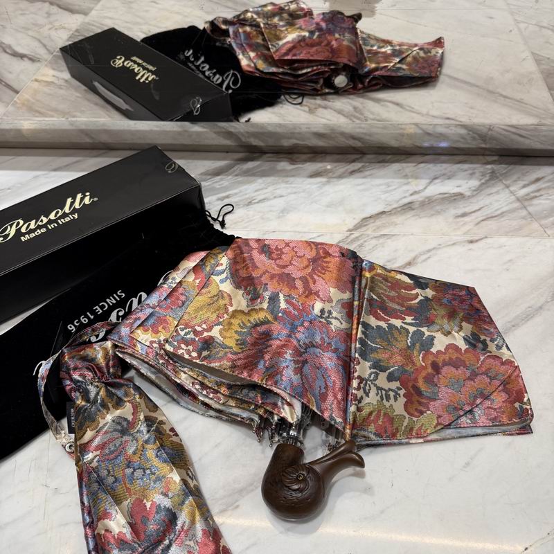 Pasotti Umbrella (1568)