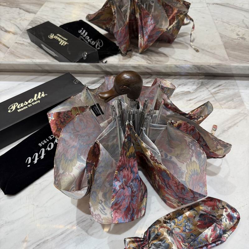 Pasotti Umbrella (1570)