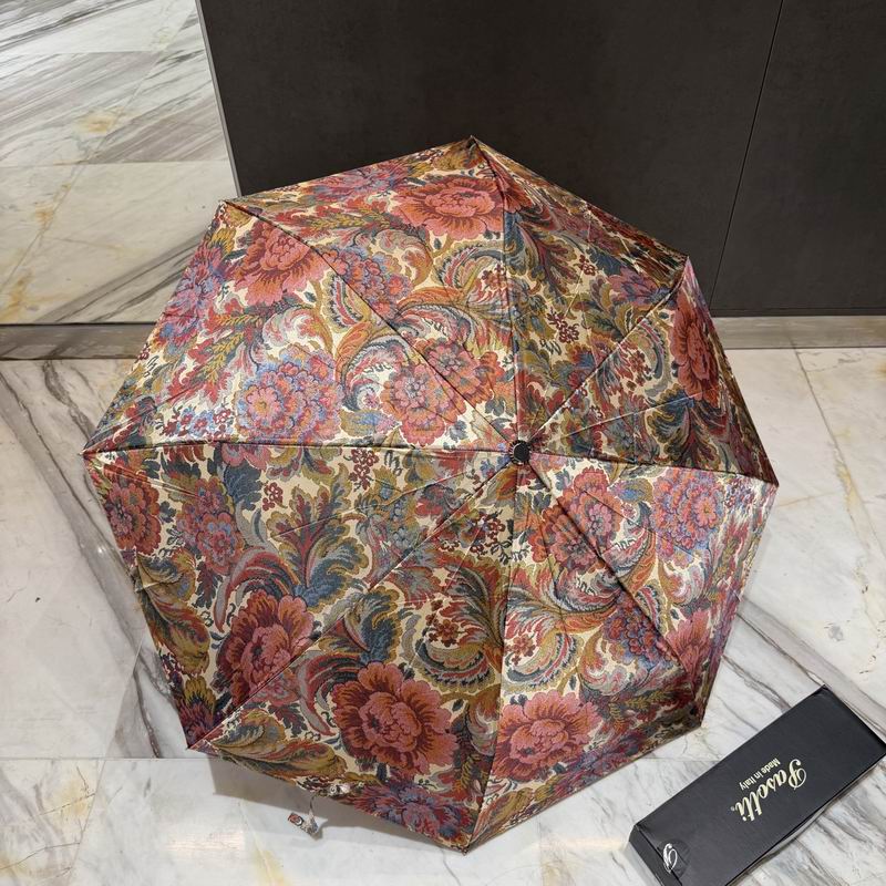 Pasotti Umbrella (1573)