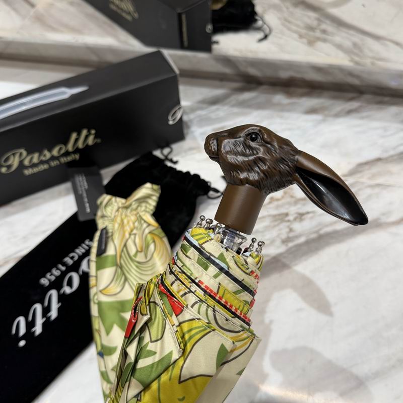 Pasotti Umbrella (1585)