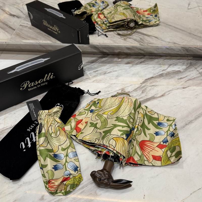 Pasotti Umbrella (1586)