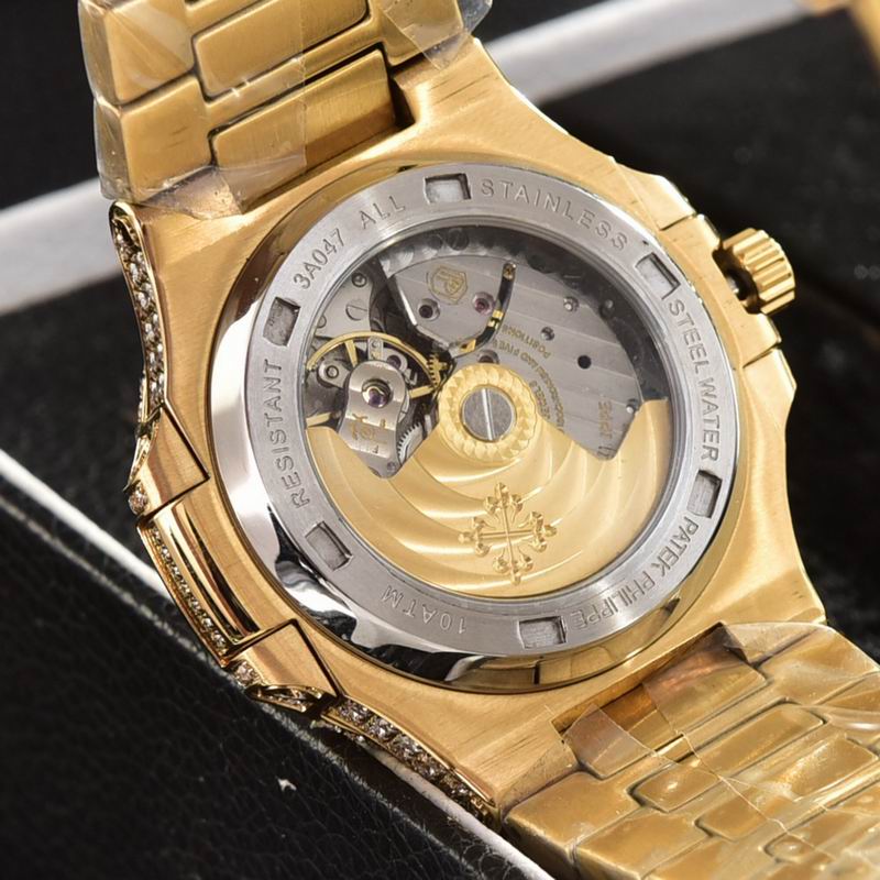 Patek Philippe 40.8mm 55 (1)