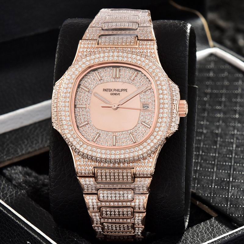Patek Philippe 40.8mm 55 (3)