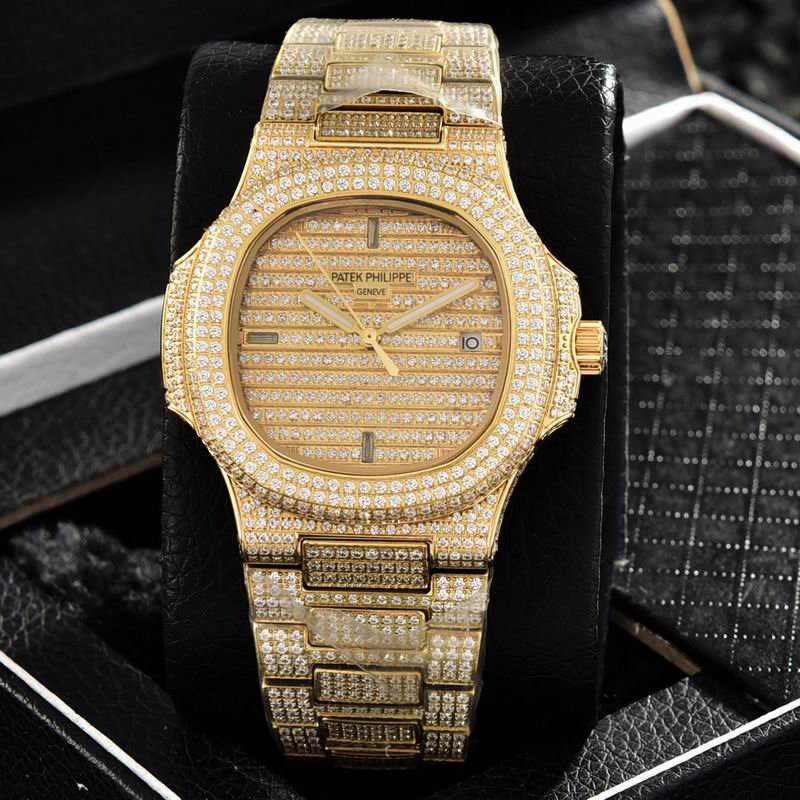 Patek Philippe 40.8mm 55 (4)