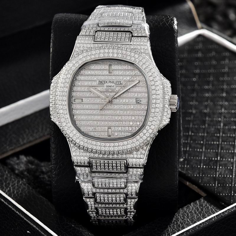 Patek Philippe 40.8mm 55 (5)