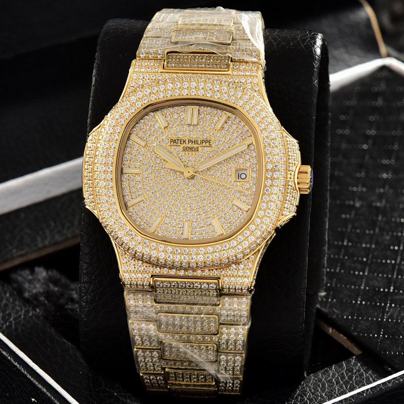 Patek Philippe 40.8mm 55 (6)