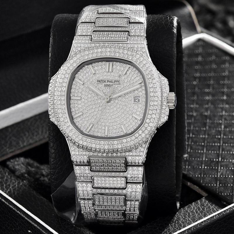 Patek Philippe 40.8mm 55 (7)
