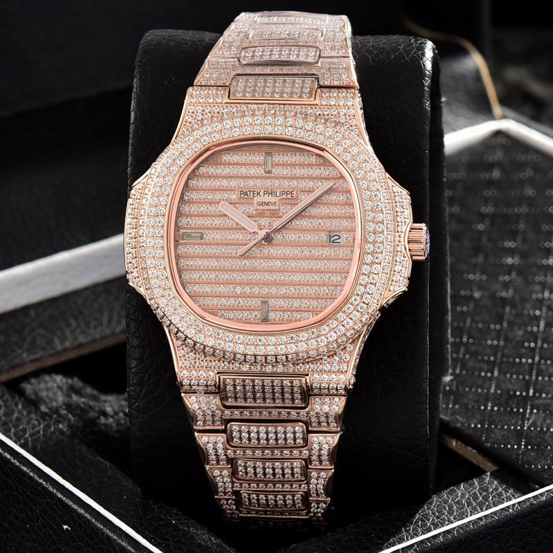 Patek Philippe 40.8mm 55 (8)