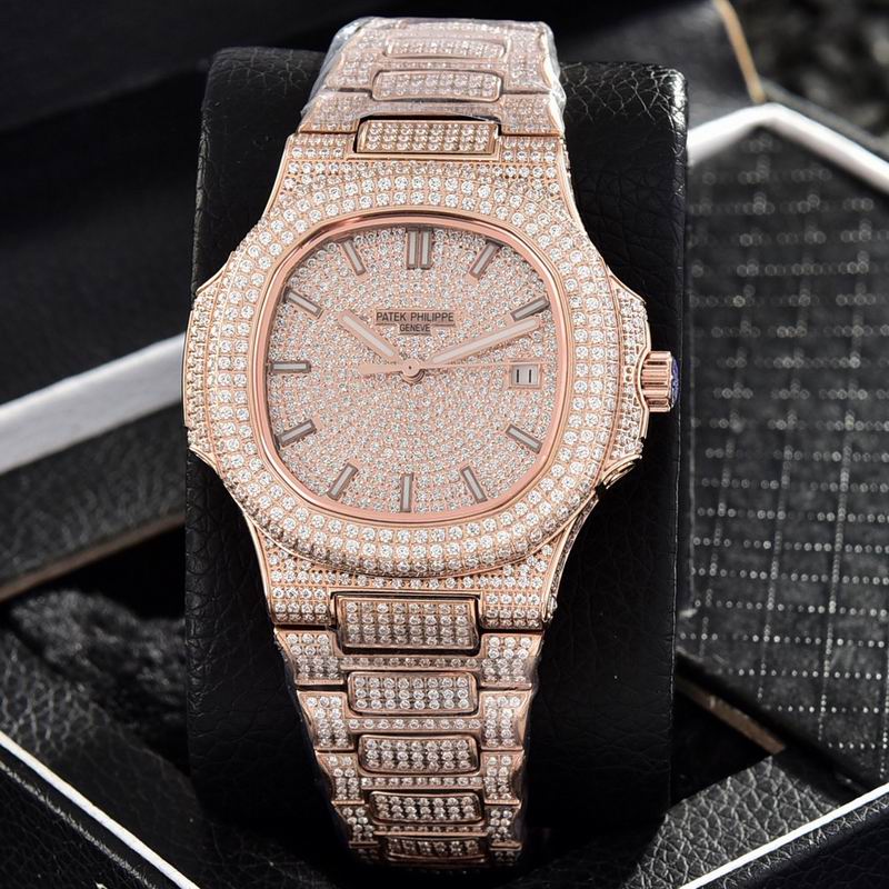 Patek Philippe 40.8mm 55 (9)