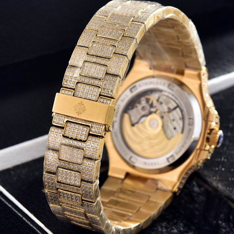 Patek Philippe 40.8mm 56 (2)