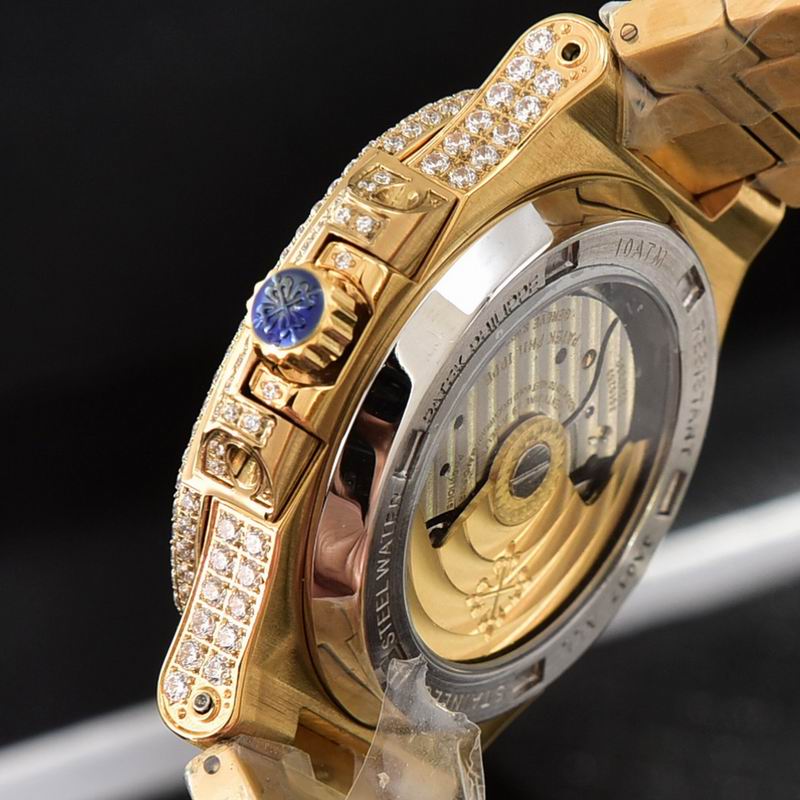 Patek Philippe 40.8mm 56 (3)