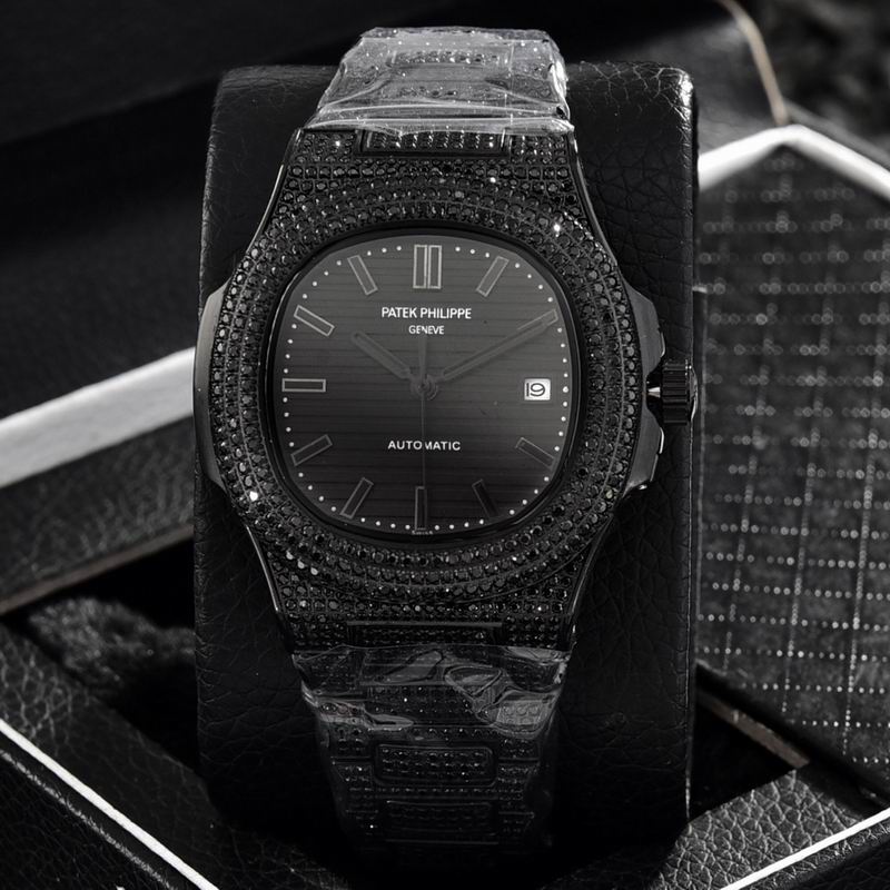 Patek Philippe 40.8mm 56 (6)