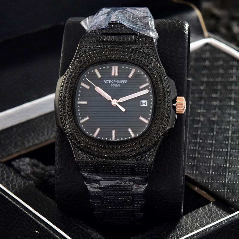 Patek Philippe 40.8mm 56 (8)