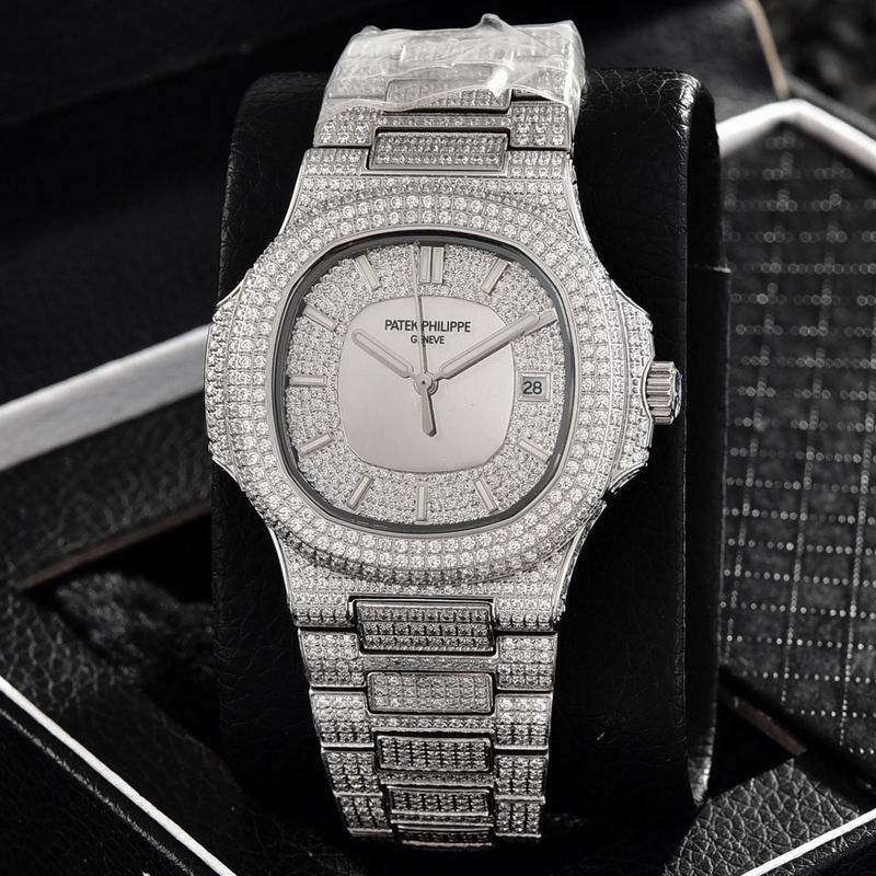Patek Philippe 40.8mm 56 (9)