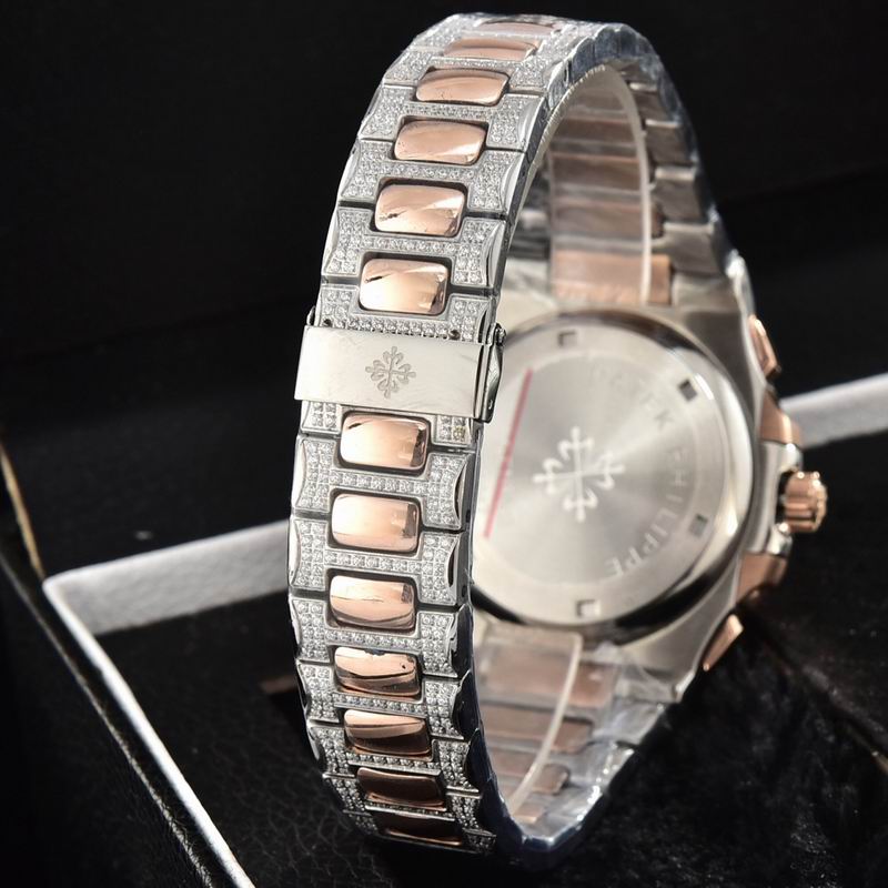 Patek Philippe 40.8mm 57 (2)