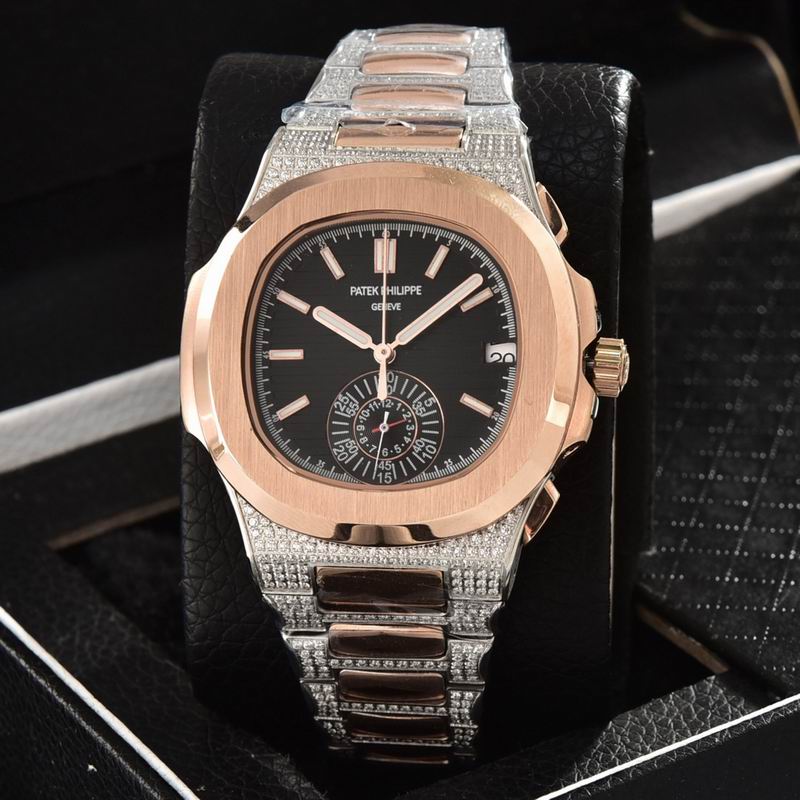 Patek Philippe 40.8mm 57 (3)