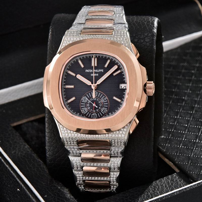 Patek Philippe 40.8mm 57 (4)