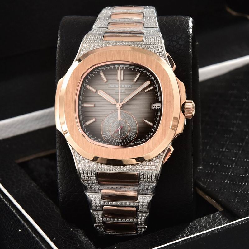 Patek Philippe 40.8mm 57 (5)