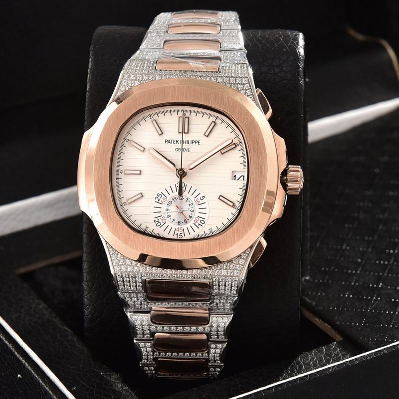 Patek Philippe 40.8mm 57 (6)