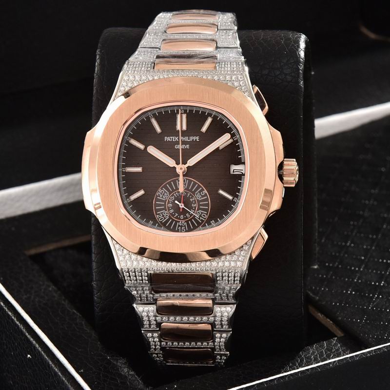 Patek Philippe 40.8mm 57 (7)