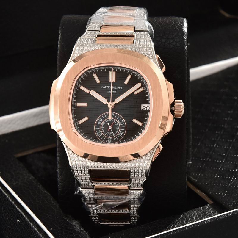 Patek Philippe 40.8mm 57 (8)