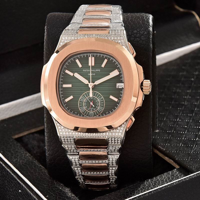Patek Philippe 40.8mm 57 (9)